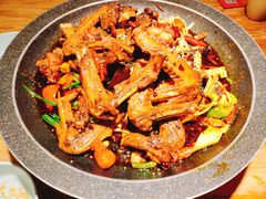 -六月雪干锅(涪城万达广场店)