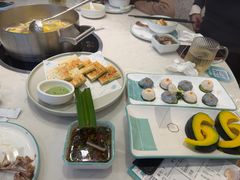 -椰客·海南椰子鸡(新塘永旺梦乐城店)
