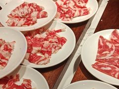 -宴立方海鲜自助(义乌万达广场店)