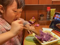 -摩打食堂(喜荟城店)