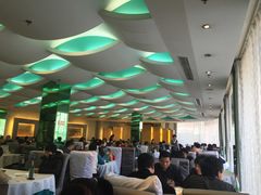-玉林烤鸭店(定福庄店)