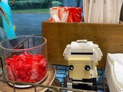-Manner Coffee(大宁国际商业广场店)