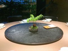 -青桃餐厅