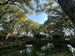 -天一阁博物院