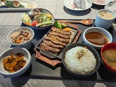 -王鼎精致料理铁板烧(世博源店)