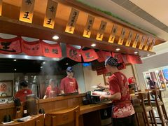 大堂-豚王拉面(澳门银河店)
