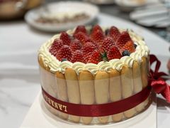 -拉那巴米 蛋糕定制(世纪东方广场店)