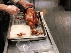 -全聚德(和平路店)