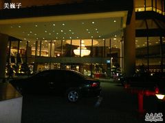 -深圳富临大酒店