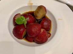 -梅龙镇酒家(南京西路总店)