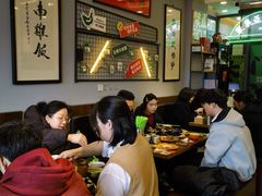 -绿柠食堂(北外滩店)