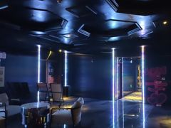-钱莊Party连锁KTV(黄江星光城店)