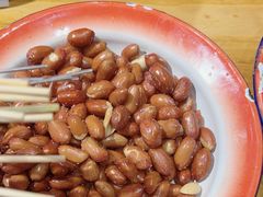 -东方一串·龙虾烧烤·特色烤鱼(吴中路店)