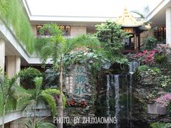 -广州白天鹅宾馆