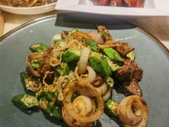 -陶陶居酒家(环市东店)
