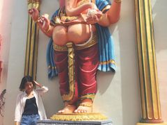 -槟城街头艺术街区