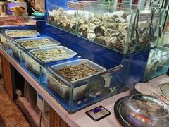 -菲尼克斯牛排店(杉杉奥特莱斯店)