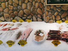-星龙海鲜(望江东路店)