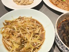 -小绍兴家宴·百年绍兴菜(鲁迅路店)