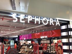 -丝芙兰Sephora