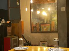-JuiceRobot·手工意大利面&汉堡精酿(珠江新城店)
