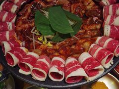 芝士章鱼肥牛-春熙台韩国料理·章鱼肥牛(西丽店)
