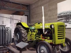 -柳州工业博物馆