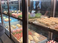 -奈雪的茶(青岛卓悦里INTOWN店)