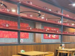 -宏状元现熬粥·京味菜(黄寺大街店)