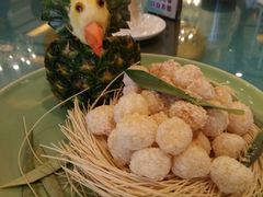 -御唐府海珊瑚主题餐厅