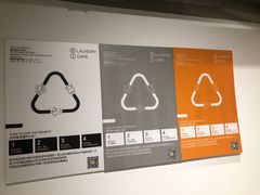 -XI·LaundryCafe 喜咖自助洗衣咖啡店