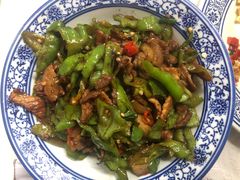 -新新湘菜馆(新中街二条店)