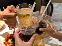 -靓靓蒸虾·头牌蒸虾(南山桂庙店)