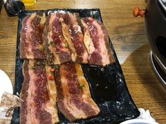 -大壮家原味烤肉(兴华北街店)