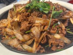 -柿合缘新京菜(国金中心商场店)