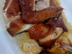 -蒲园食堂(中山大学广州校区南校园店)