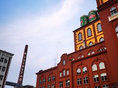 -青岛啤酒博物馆