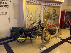 -大光明电影院(南京西路店)