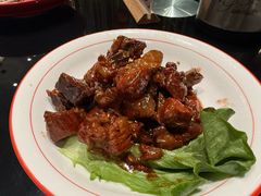-三凤酒家·百年无锡菜(清扬茂业店)