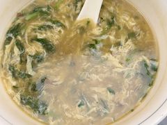 -老妈疙瘩汤·平价海鲜专门店·老威海菜(渔港路店)
