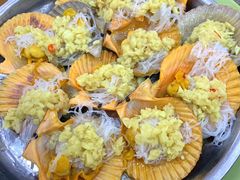 -贞姨美食·老字号海鲜大排档