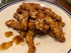 -芝麻花餐厅(祁家豁子店)