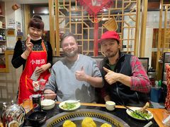 -东北农家院·铁锅炖(莘庄店)