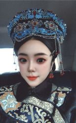-美云庭古装·格格服汉服·京城旅拍(北京店)