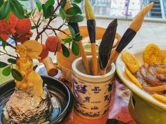 -奔跑吧陕菜·盛世长安(民乐园万达店)