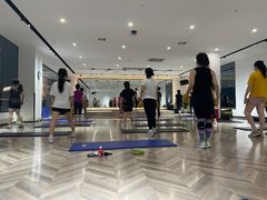 -奇迹健身(金牛凯德店)