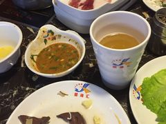 -星海汇海鲜自助烤肉火锅(百大店)