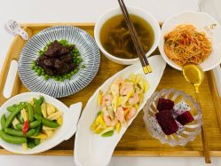 点击看大图 -美悦湾月子中心(熙湖店)