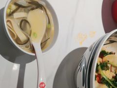 -子午路张记肉夹馍(兵马俑店)