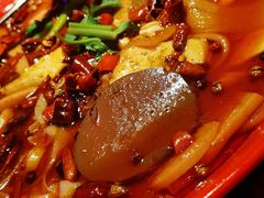 -大哈福烧烤·海鲜·家常菜(延安三路店)